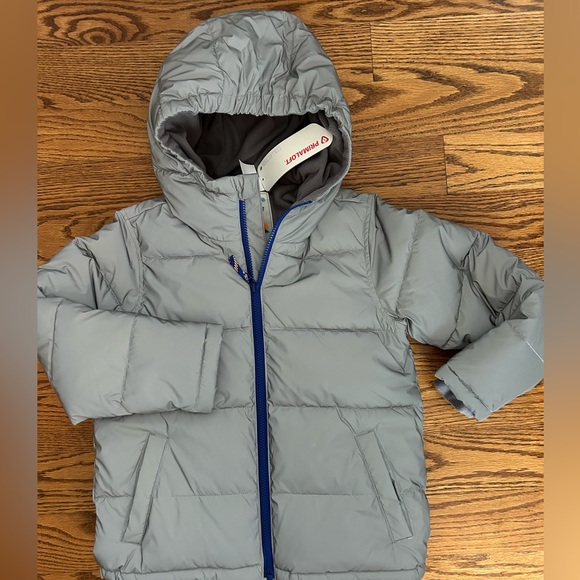 Crewcuts Other - Crewcuts jacket coat size small S boys